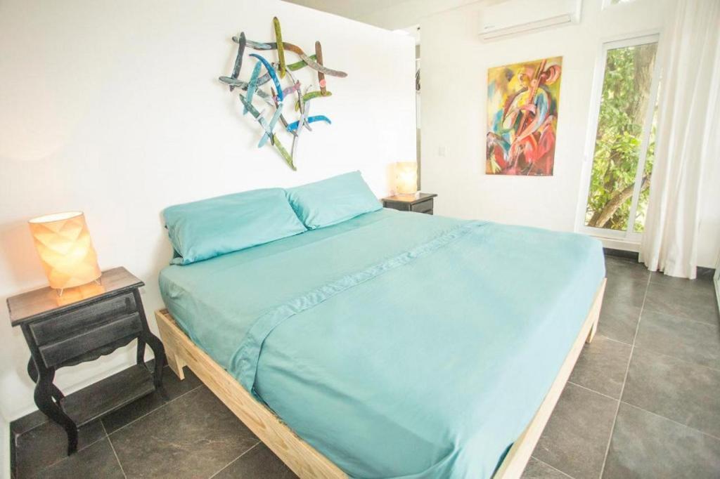 Camino Del Alma Apartments Bacalar Exterior foto